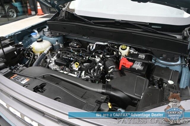 2023 Ford Bronco Sport Big Bend Anchorage AK