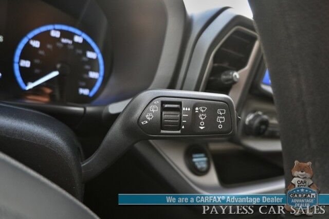 2023 Ford Bronco Sport Big Bend Anchorage AK