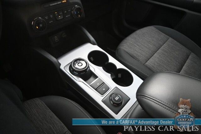 2023 Ford Bronco Sport Big Bend Anchorage AK