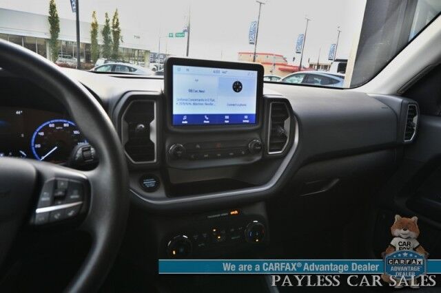 2023 Ford Bronco Sport Big Bend Anchorage AK