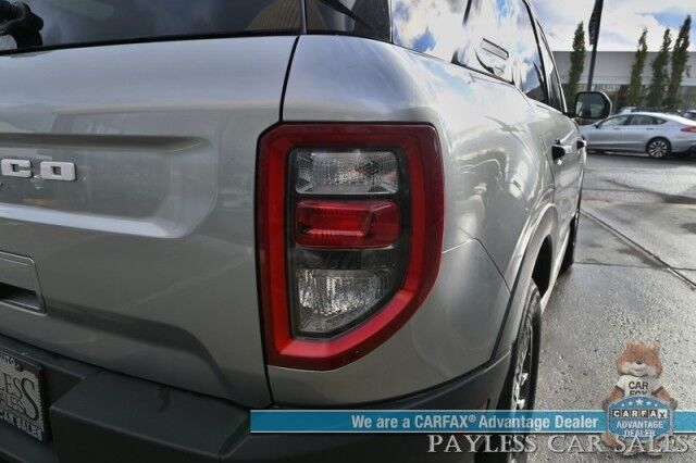 2023 Ford Bronco Sport Big Bend Anchorage AK