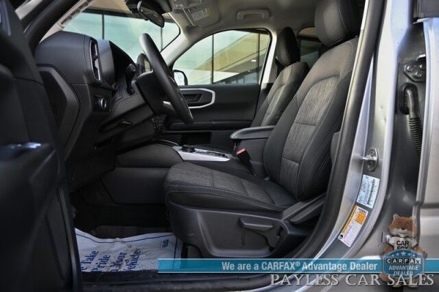 2023 Ford Bronco Sport Big Bend Anchorage AK