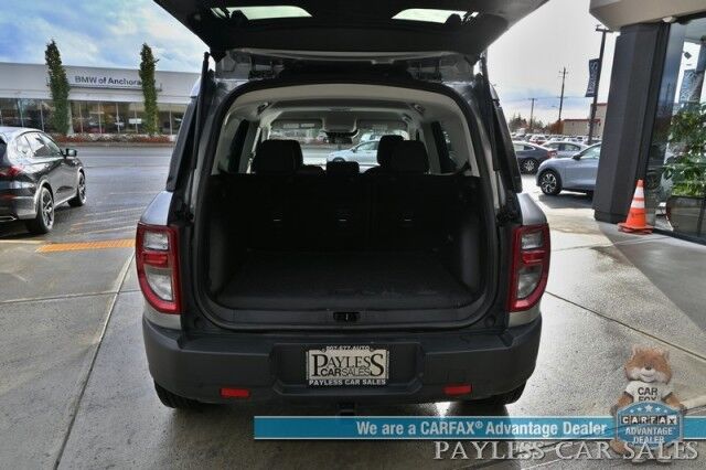 2023 Ford Bronco Sport Big Bend Anchorage AK