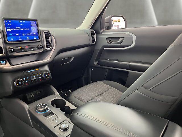 2023 Ford Bronco Sport Big Bend Carrollton TX