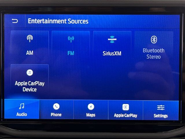 2023 Ford Bronco Sport Big Bend Carrollton TX