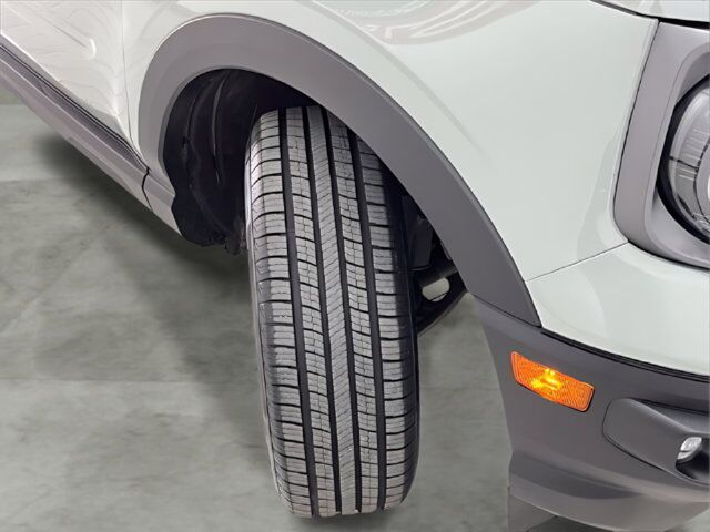 2023 Ford Bronco Sport Big Bend Carrollton TX