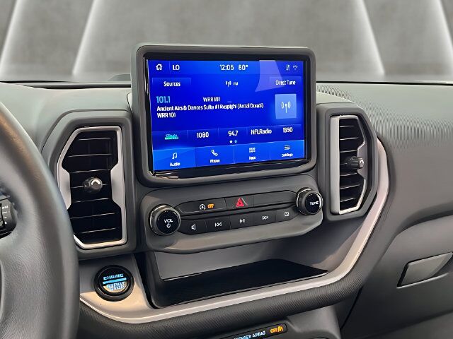 2023 Ford Bronco Sport Big Bend Carrollton TX
