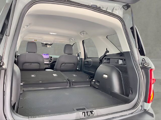 2023 Ford Bronco Sport Big Bend Carrollton TX
