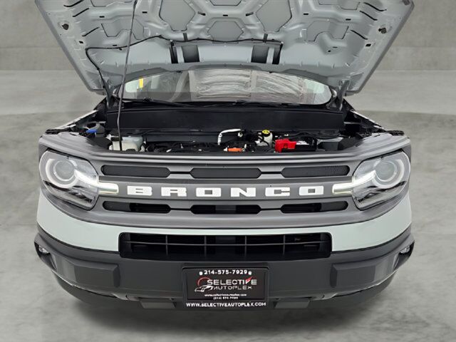 2023 Ford Bronco Sport Big Bend Carrollton TX
