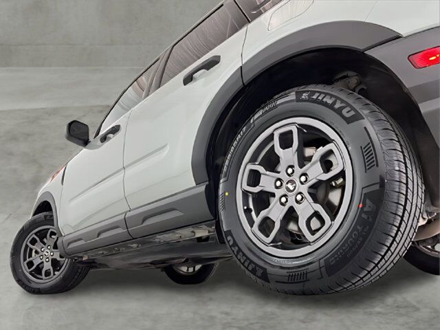 2023 Ford Bronco Sport Big Bend Carrollton TX