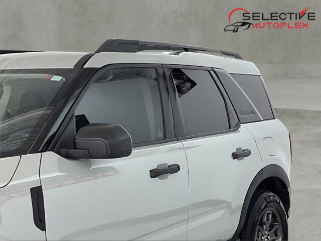 2023 Ford Bronco Sport Big Bend Carrollton TX
