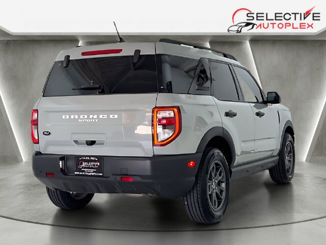 2023 Ford Bronco Sport Big Bend Carrollton TX