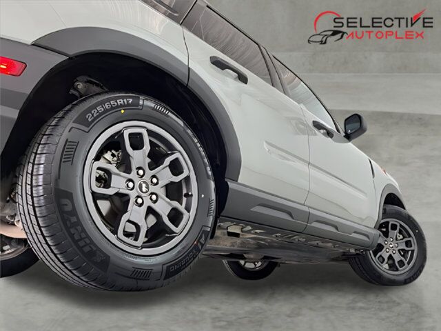 2023 Ford Bronco Sport Big Bend Carrollton TX