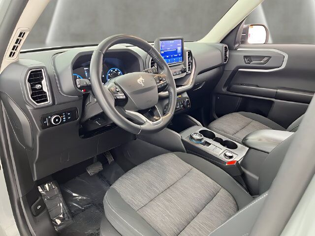 2023 Ford Bronco Sport Big Bend Carrollton TX