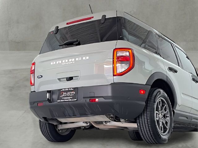 2023 Ford Bronco Sport Big Bend Carrollton TX