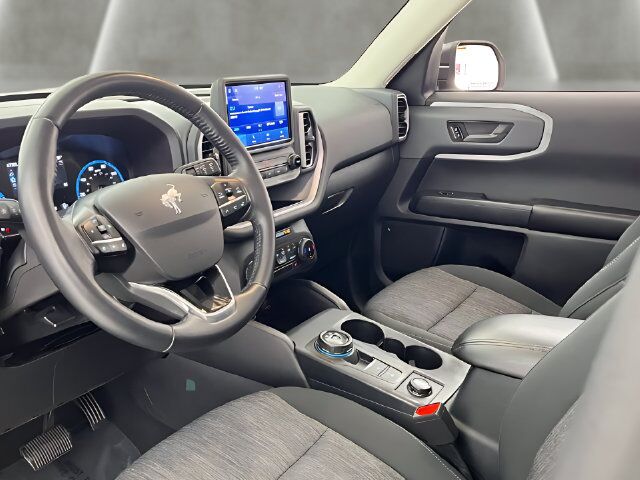 2023 Ford Bronco Sport Big Bend Carrollton TX