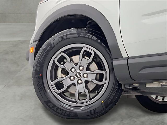 2023 Ford Bronco Sport Big Bend Carrollton TX
