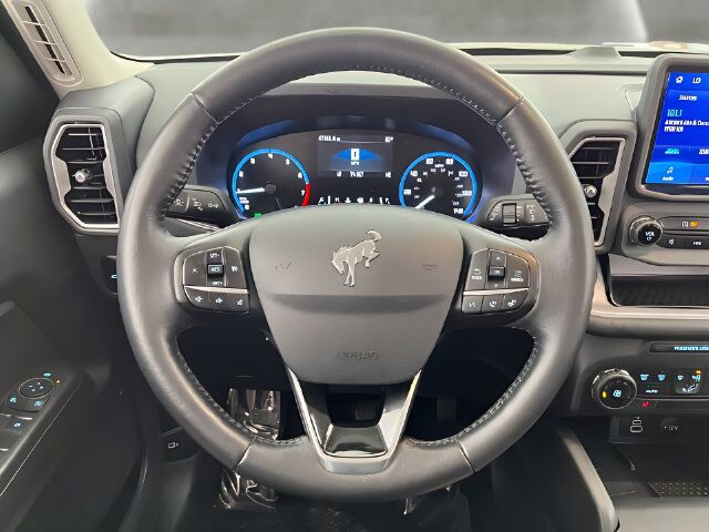2023 Ford Bronco Sport Big Bend Carrollton TX