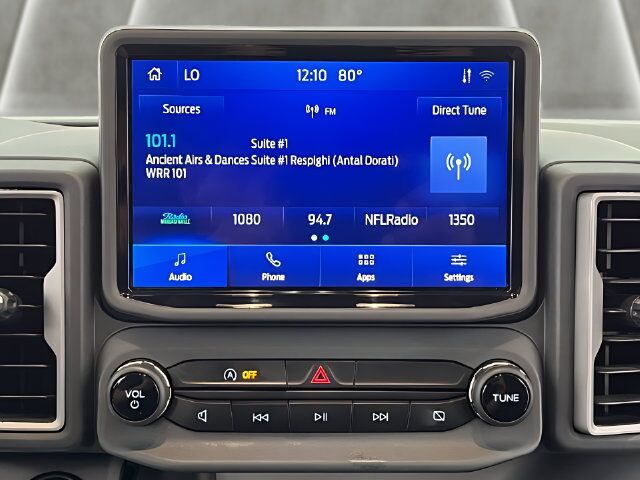 2023 Ford Bronco Sport Big Bend Carrollton TX