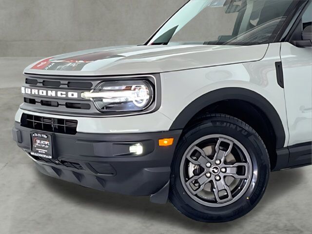 2023 Ford Bronco Sport Big Bend Carrollton TX
