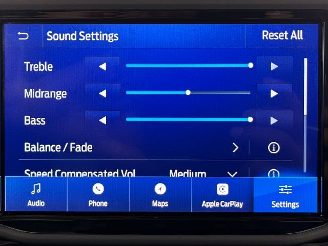 2023 Ford Bronco Sport Big Bend Carrollton TX