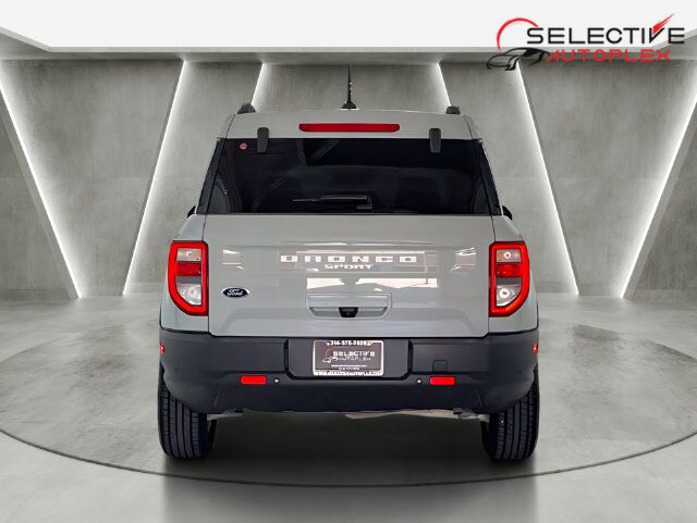 2023 Ford Bronco Sport Big Bend Carrollton TX
