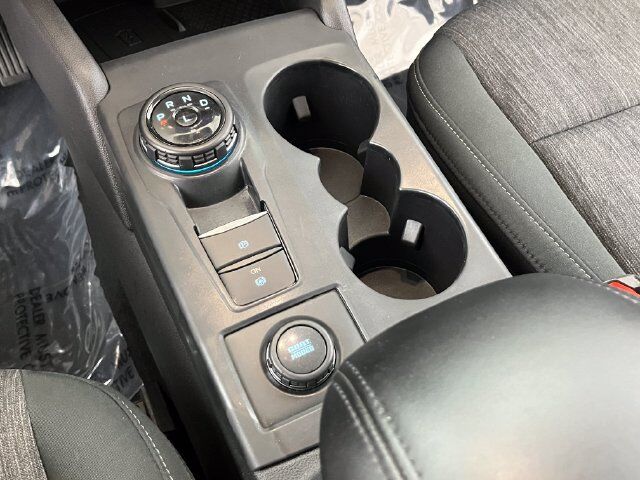 2023 Ford Bronco Sport Big Bend Carrollton TX