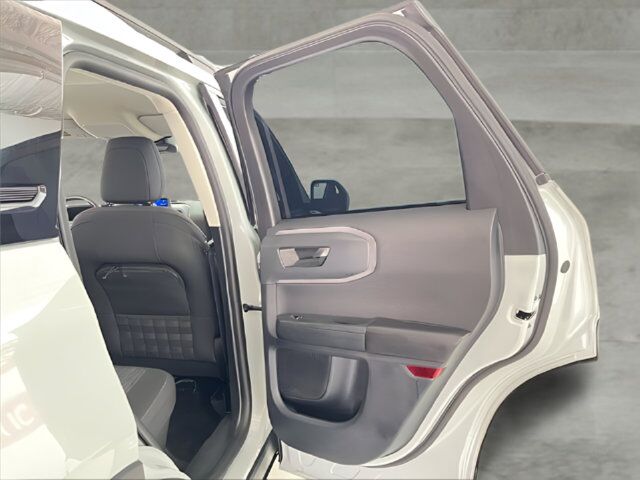 2023 Ford Bronco Sport Big Bend Carrollton TX
