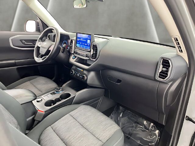 2023 Ford Bronco Sport Big Bend Carrollton TX