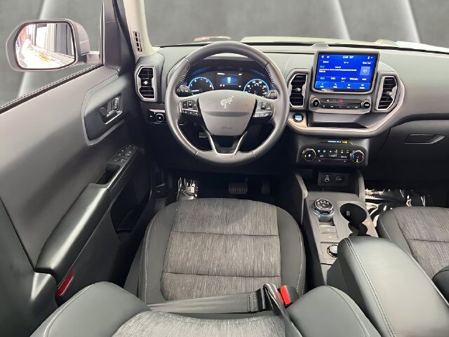 2023 Ford Bronco Sport Big Bend Carrollton TX