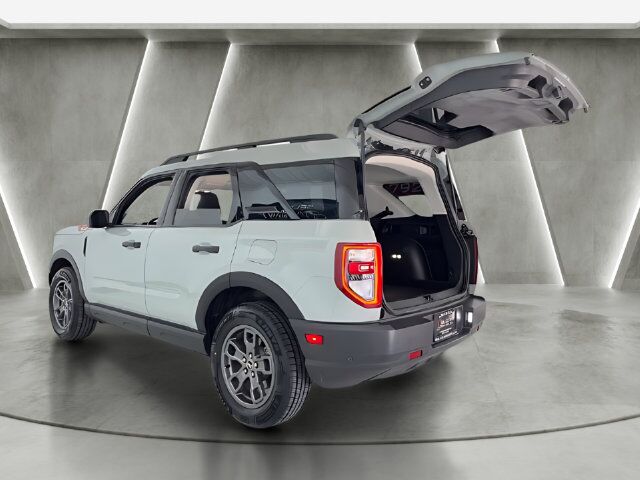 2023 Ford Bronco Sport Big Bend Carrollton TX