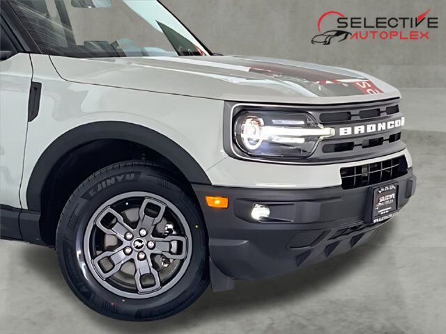 2023 Ford Bronco Sport Big Bend Carrollton TX