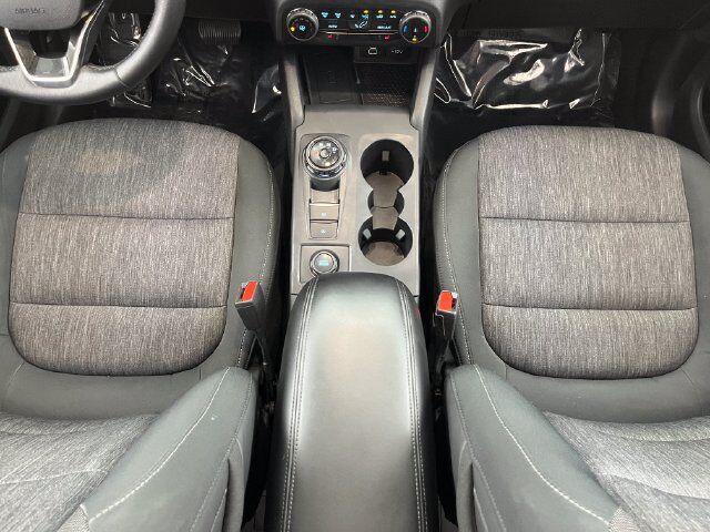 2023 Ford Bronco Sport Big Bend Carrollton TX
