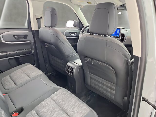 2023 Ford Bronco Sport Big Bend Carrollton TX