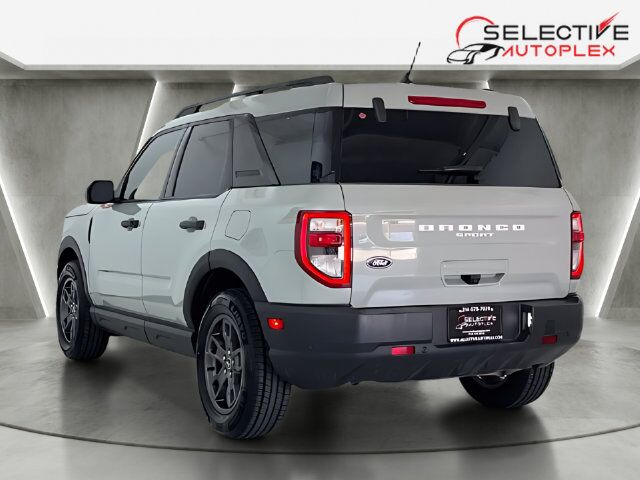 2023 Ford Bronco Sport Big Bend Carrollton TX