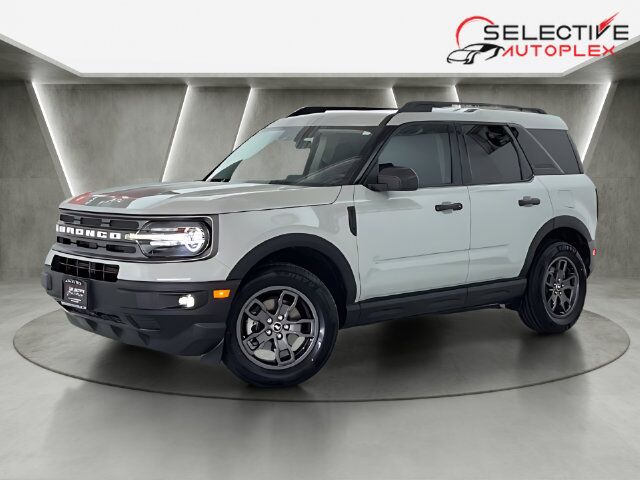 2023 Ford Bronco Sport Big Bend Carrollton TX