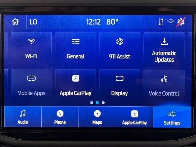 2023 Ford Bronco Sport Big Bend Carrollton TX