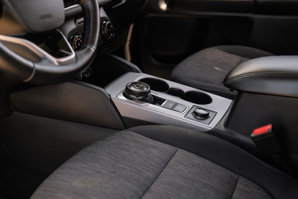 2023 Ford Bronco Sport Big Bend Carrollton TX