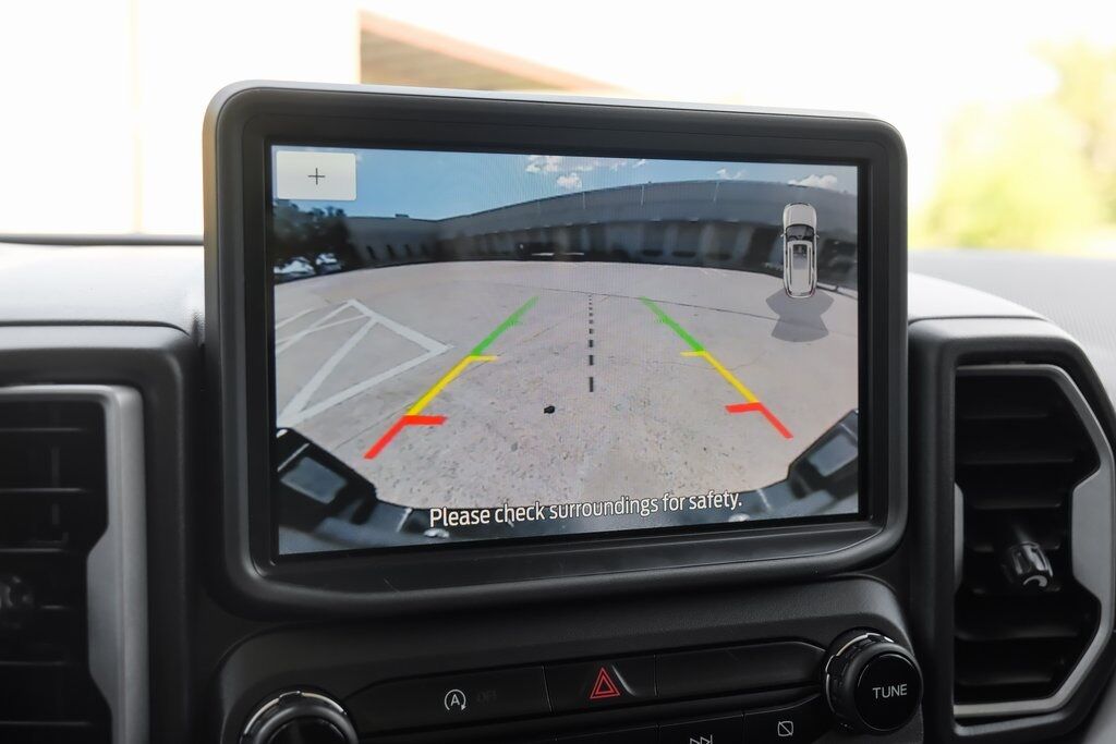 2023 Ford Bronco Sport Big Bend Carrollton TX