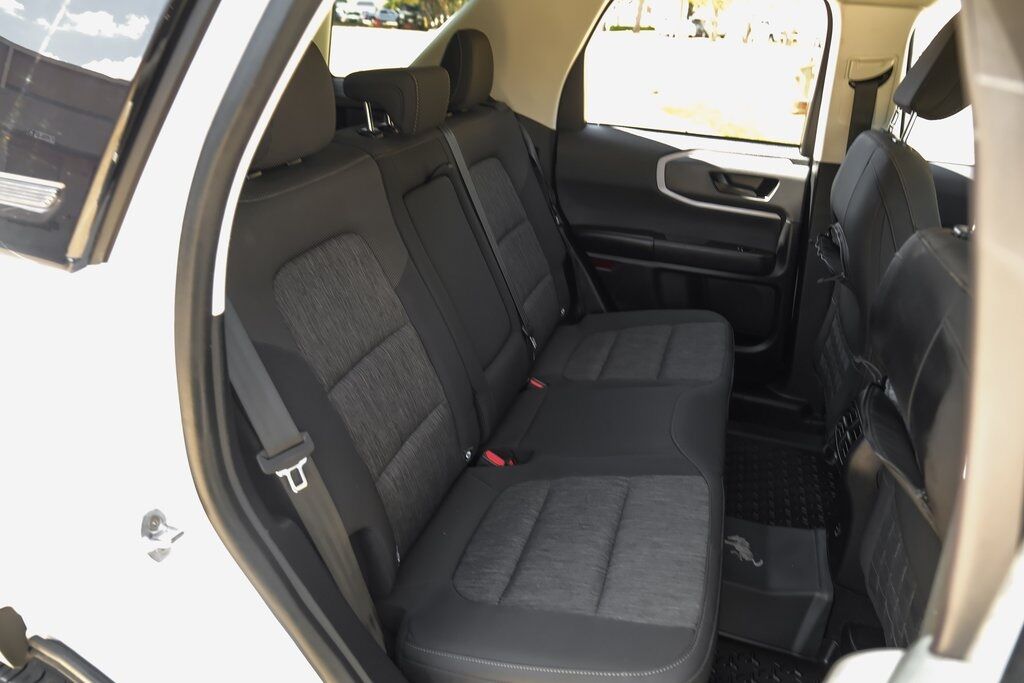 2023 Ford Bronco Sport Big Bend Carrollton TX