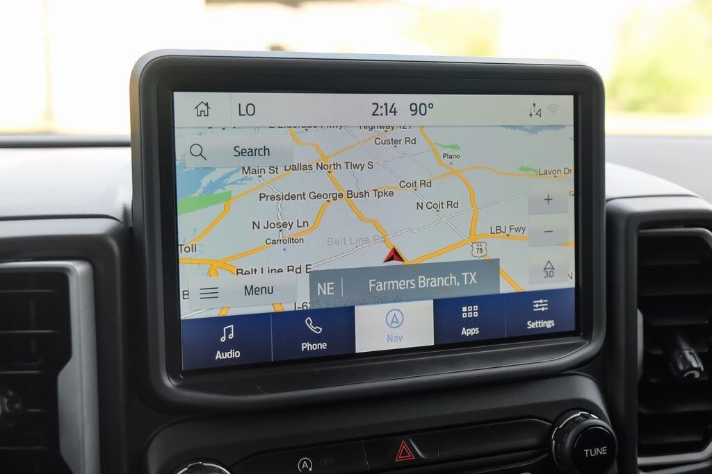 2023 Ford Bronco Sport Big Bend Carrollton TX