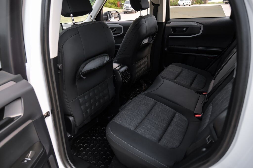 2023 Ford Bronco Sport Big Bend Carrollton TX