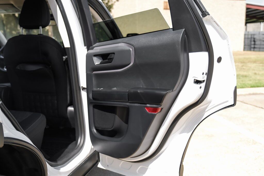 2023 Ford Bronco Sport Big Bend Carrollton TX