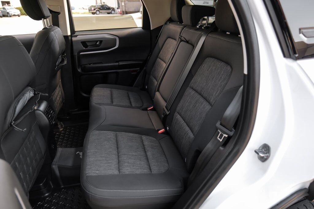 2023 Ford Bronco Sport Big Bend Carrollton TX