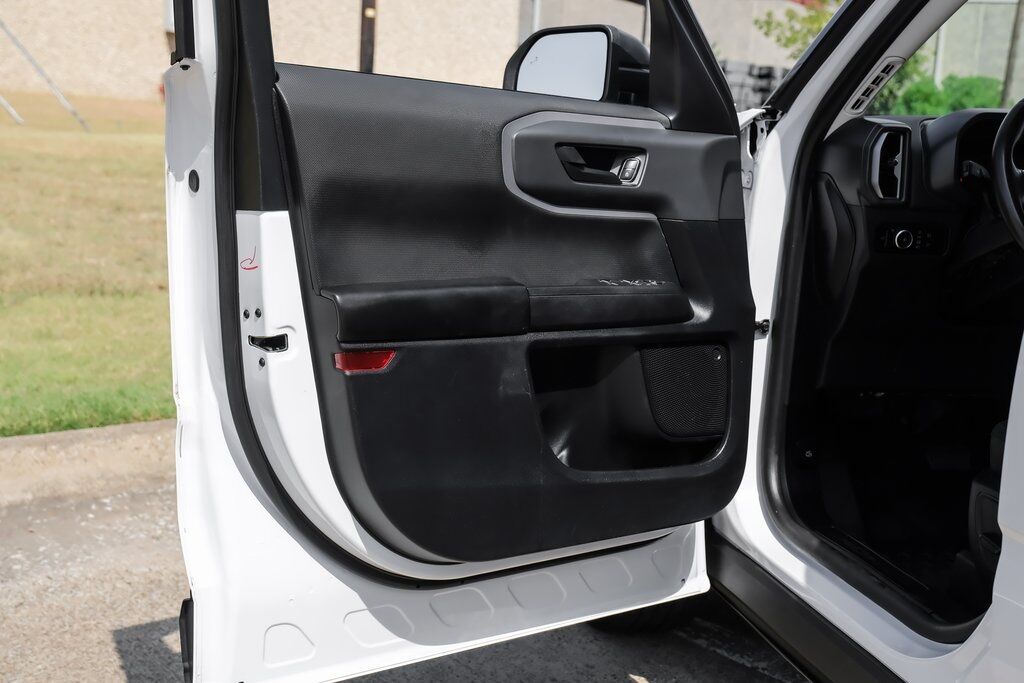 2023 Ford Bronco Sport Big Bend Carrollton TX