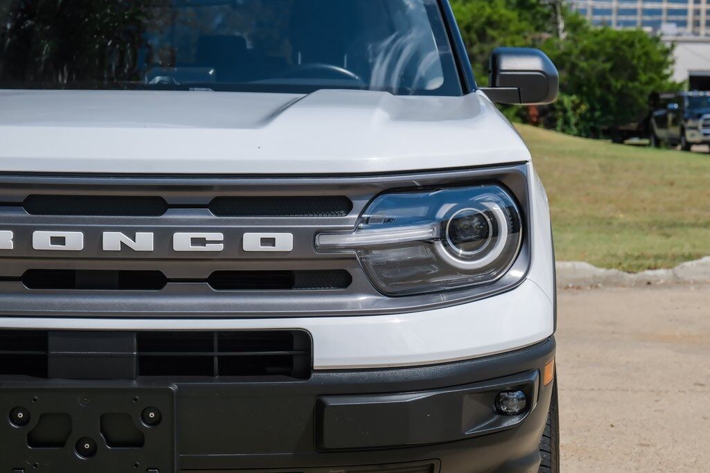 2023 Ford Bronco Sport Big Bend Carrollton TX