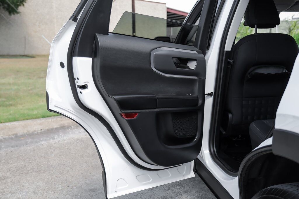 2023 Ford Bronco Sport Big Bend Carrollton TX