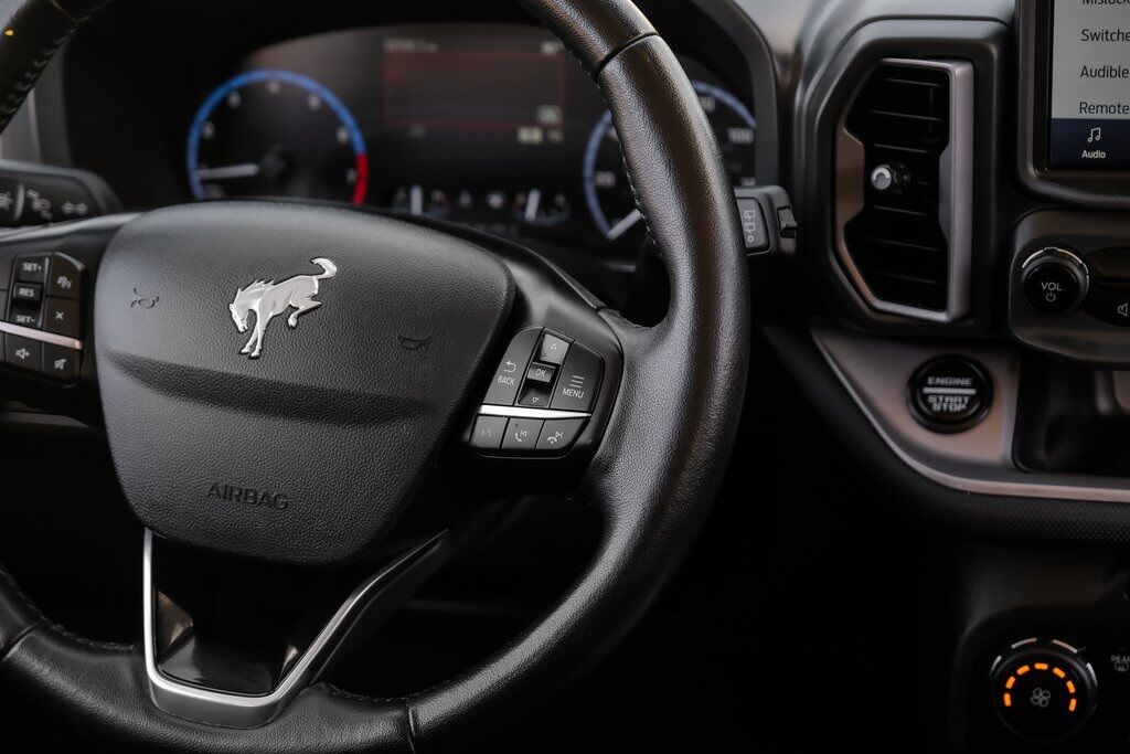 2023 Ford Bronco Sport Big Bend Carrollton TX