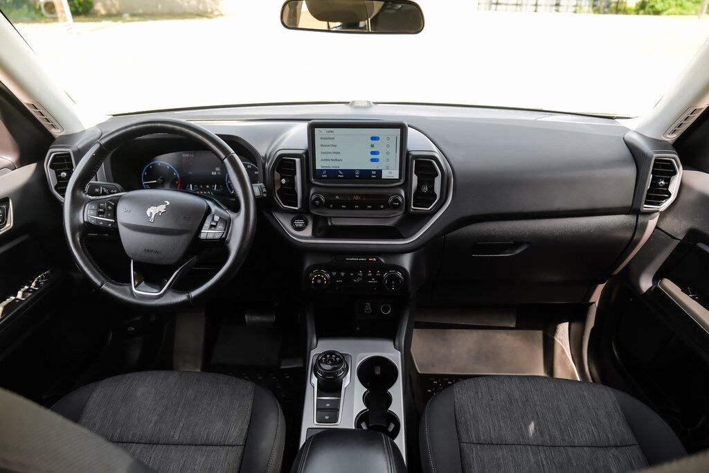 2023 Ford Bronco Sport Big Bend Carrollton TX