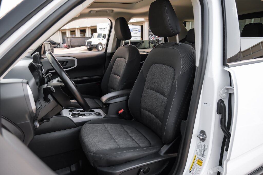 2023 Ford Bronco Sport Big Bend Carrollton TX